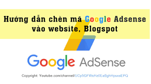 Cách đặt Quảng Cáo Google Adsense Trên Blogger