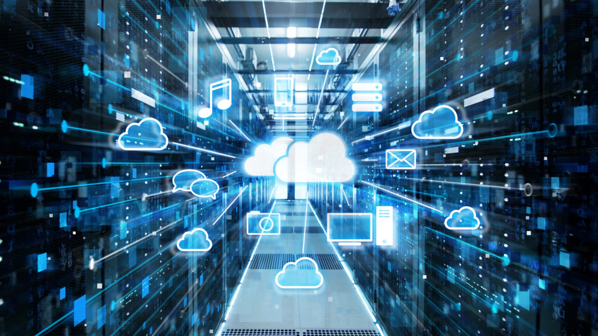 Cloud Server là gì? Lợi ích của Cloud Server cho doanh nghiệp (Phần 2)