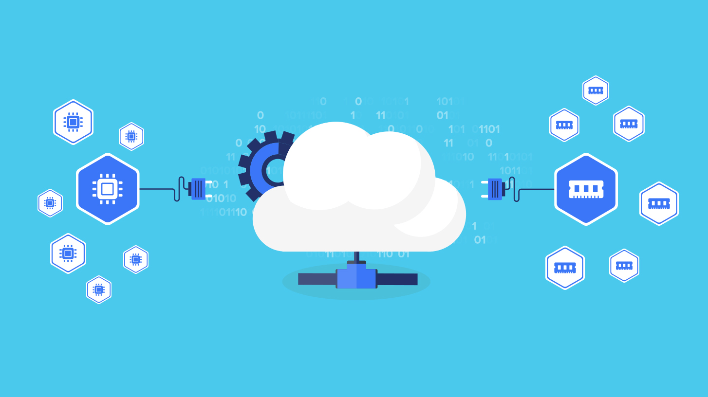 Vì sao Cloud Server ưu việt hơn máy chủ vật lý? Nên dùng loại nào
